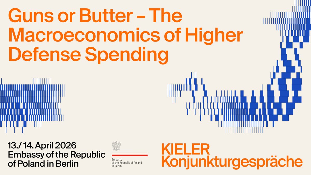 Kiel Institut tweet media