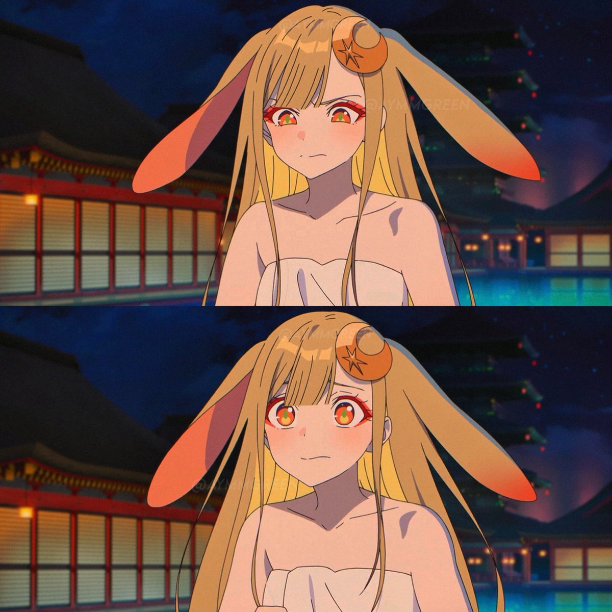 Maru 🍮 tweet media