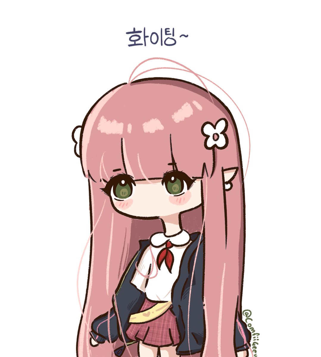 geeuBTW🐰 tweet media