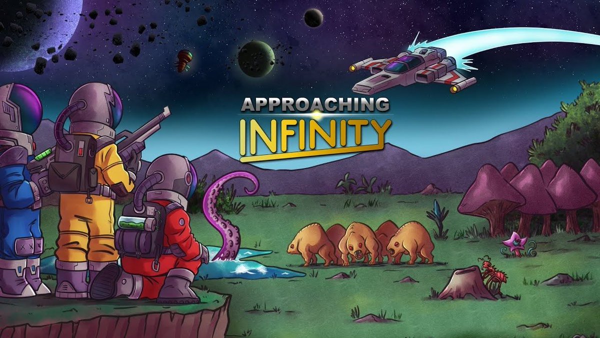 Turn Based Lovers tweet media