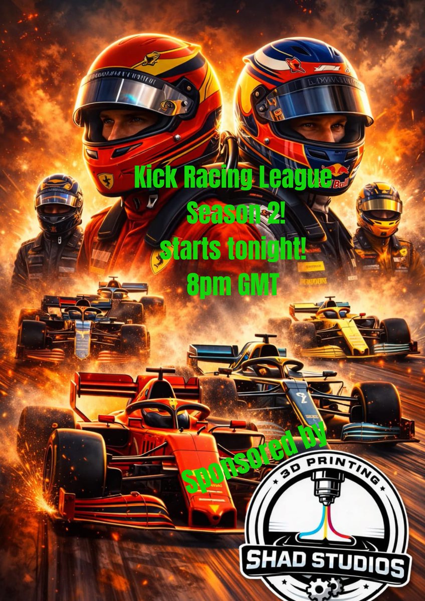 Coximus_Prime - DREAMHACK NEC 🔜 tweet media