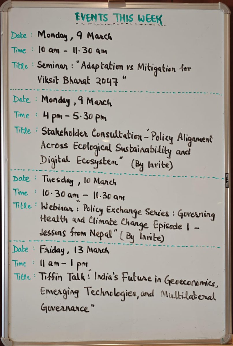 Centre for Social and Economic Progress tweet media