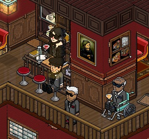 Stanza Calabresa, 1992 tweet media