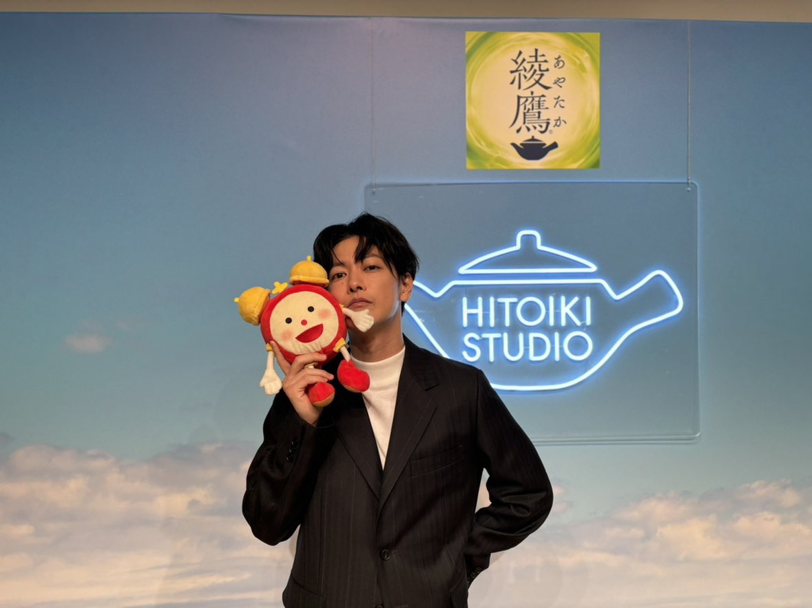 めざましテレビ tweet media