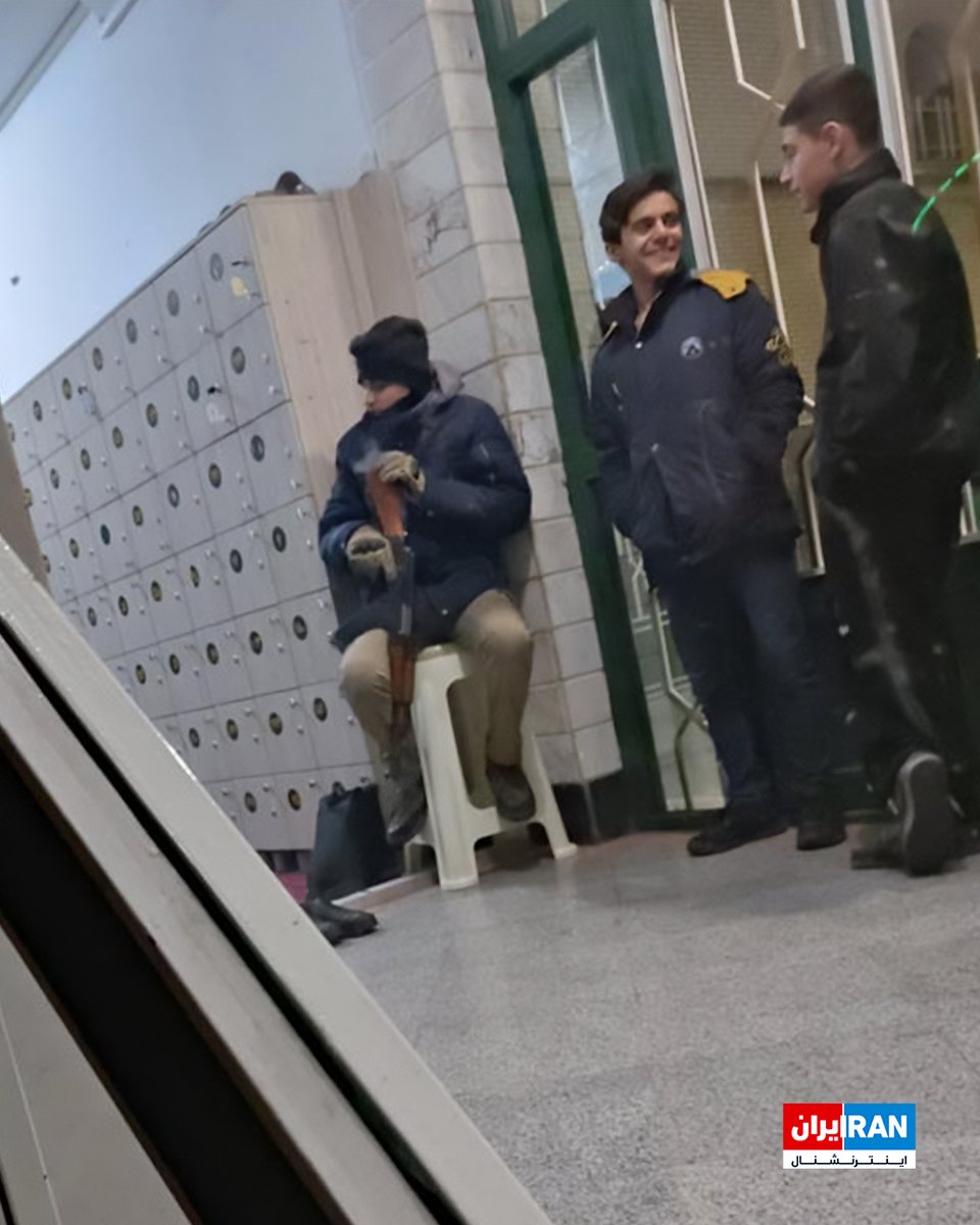 ايران اينترنشنال tweet media