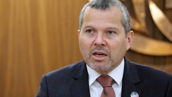 HELLENICSHIP's tweet image. IMO Secretary-General: #Seafarer deaths in Strait of Hormuz unacceptable #shipping #maritime 
hellenicshippingnews.com/imo-secretary-…
