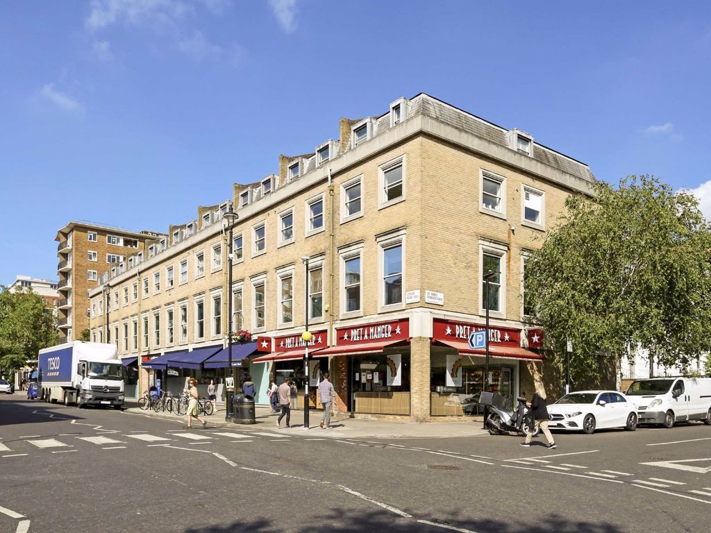 abbey_spring's tweet photo. New to market - 1 Bed Flat,  Portland House, St. Ann's Terrace, London NW8, £2,590pcm. View details: https://t.co/LLFTIDIERF https://t.co/Sl68gOBs9n