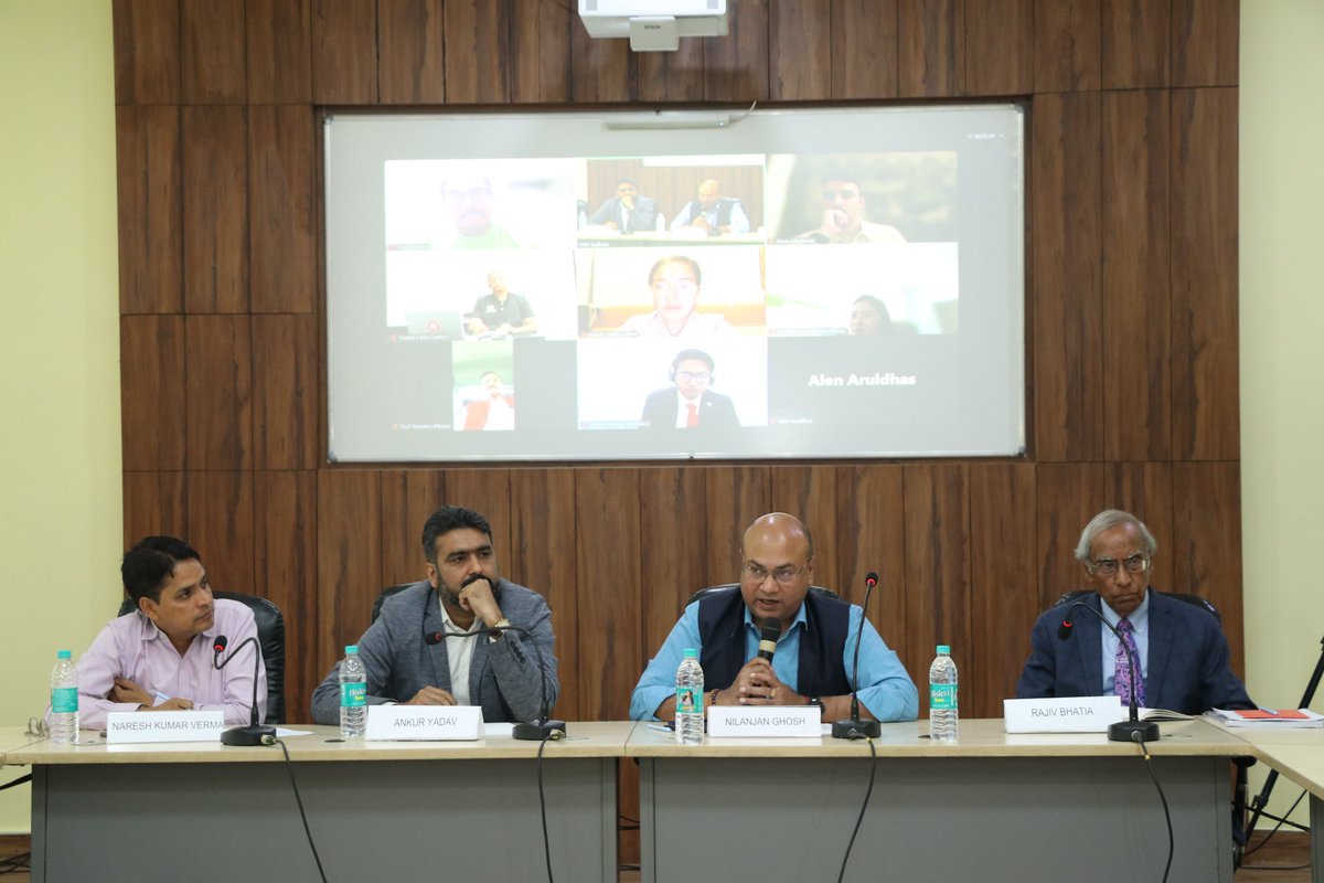 ORF Kolkata tweet media