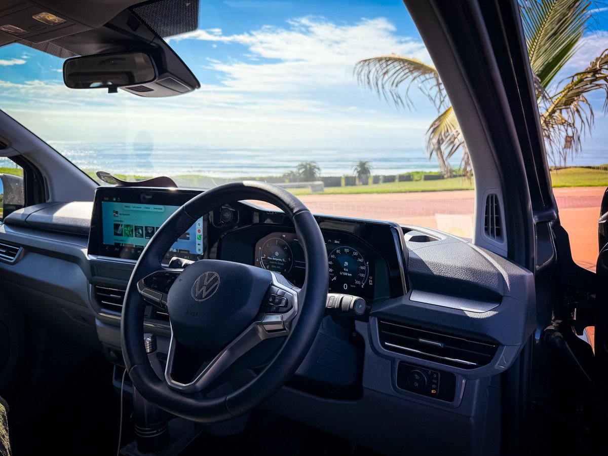 AMG133's tweet photo. #theBucket | Seat: @VolkswagenSA Transporter 2.0 TDI | https://t.co/fFTpHFHN4U https://t.co/4VhrWoIclk