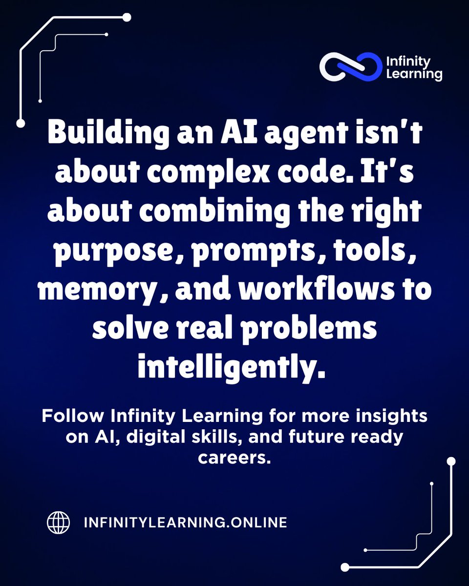 Infinity Learning tweet media