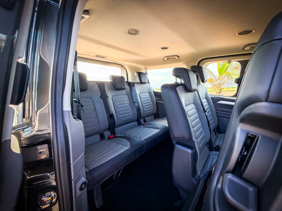 AMG133's tweet photo. #theBucket | Seat: @VolkswagenSA Transporter 2.0 TDI | https://t.co/fFTpHFHN4U https://t.co/4VhrWoIclk