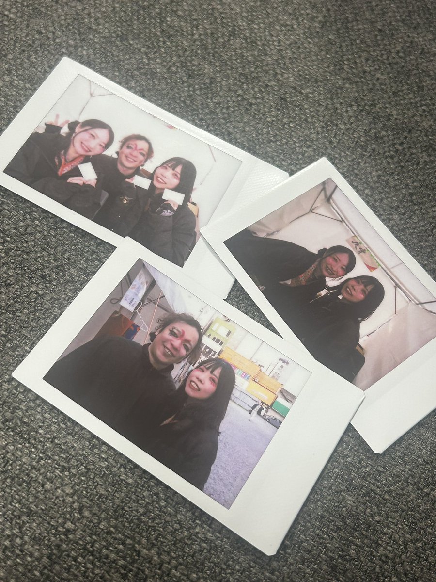 akabooooow's tweet photo. とっても嬉しい！
幸せ！！
ありがとうございました！！ https://t.co/qC4uIrk7FU