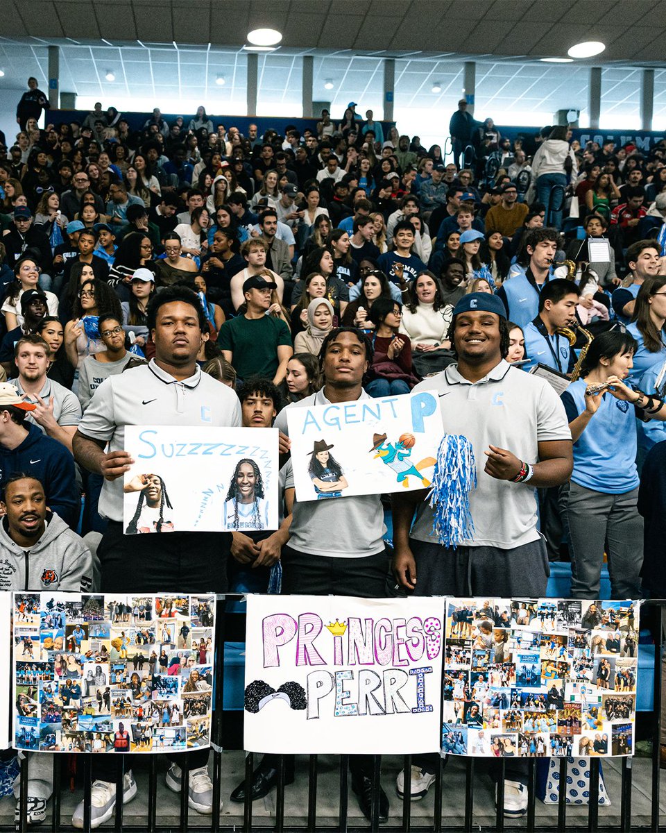 Columbia Football tweet media