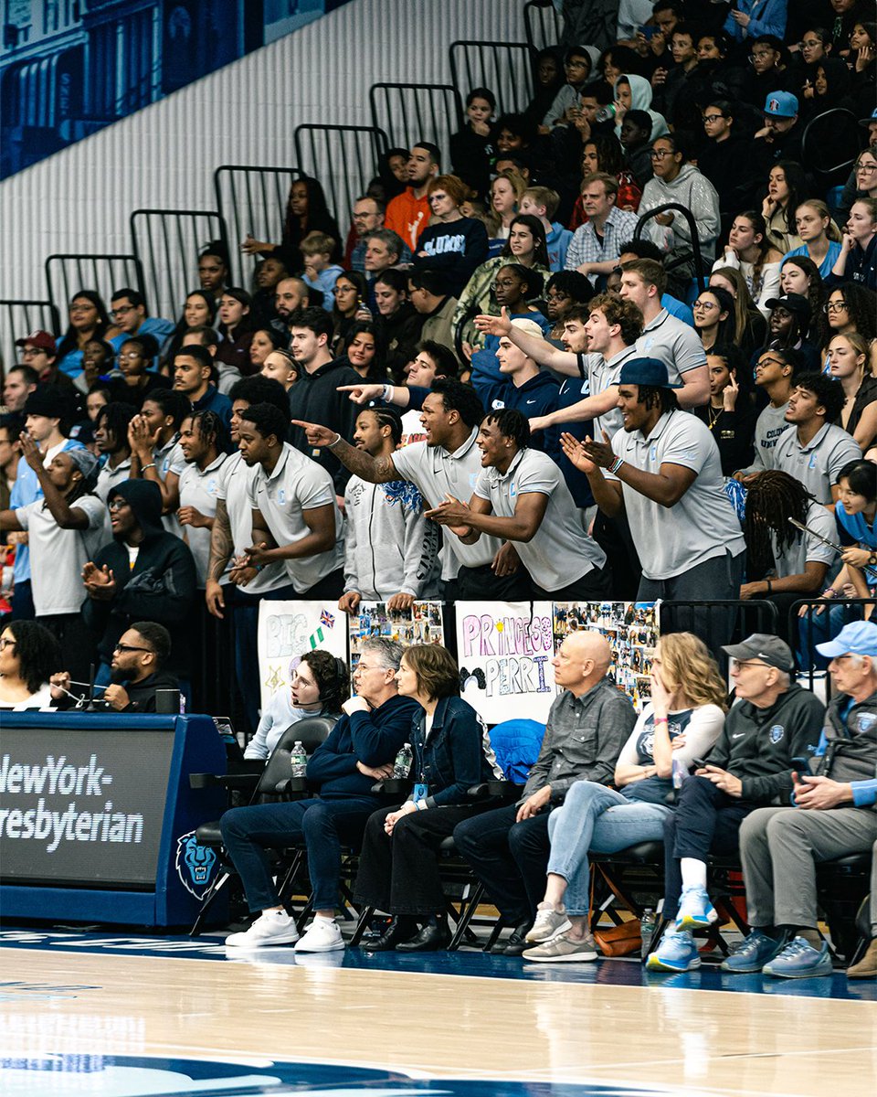 Columbia Football tweet media