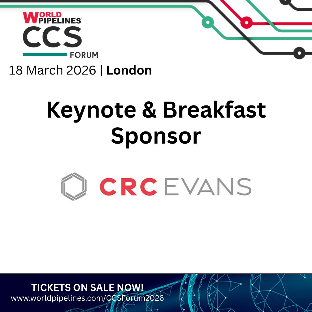 WorldPipelines tweet media