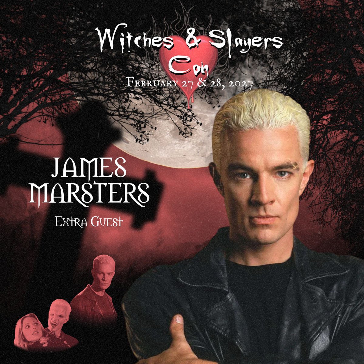 Union Conventions tweet media