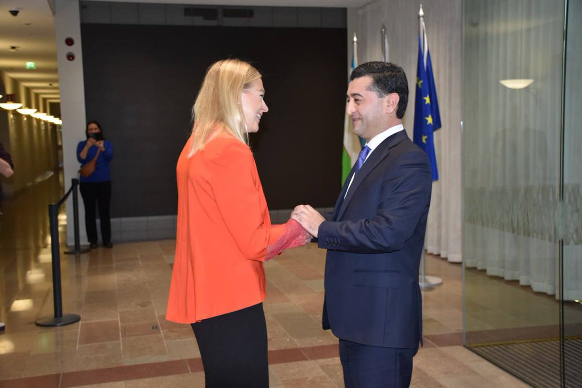 Bakhtiyor Saidov 🇺🇿 tweet media