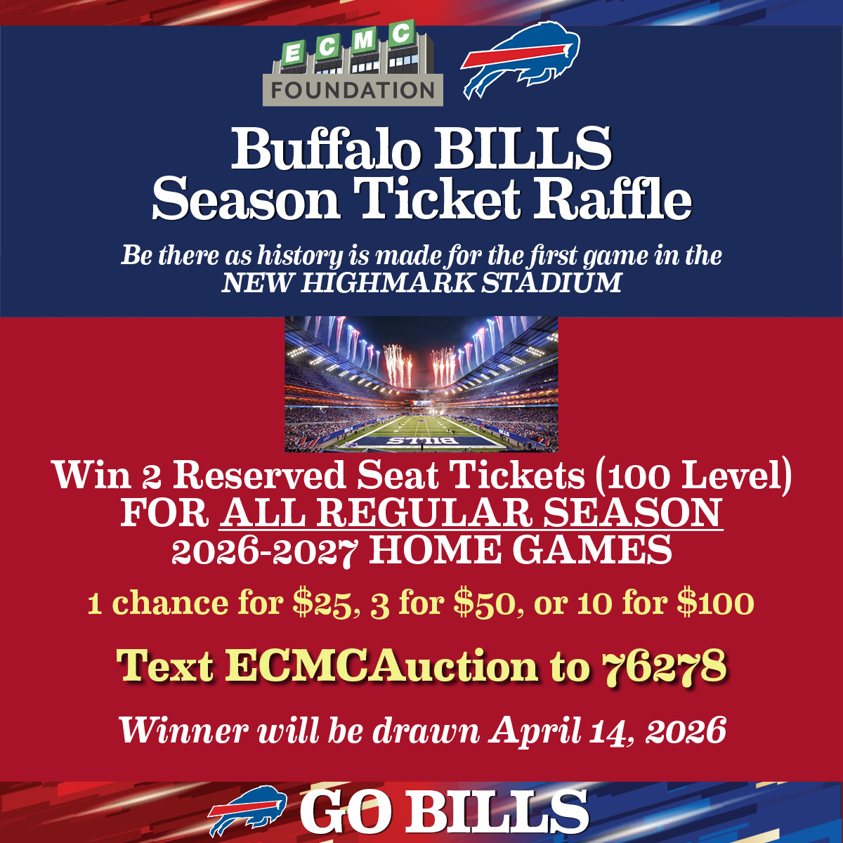 ECMC Buffalo tweet media