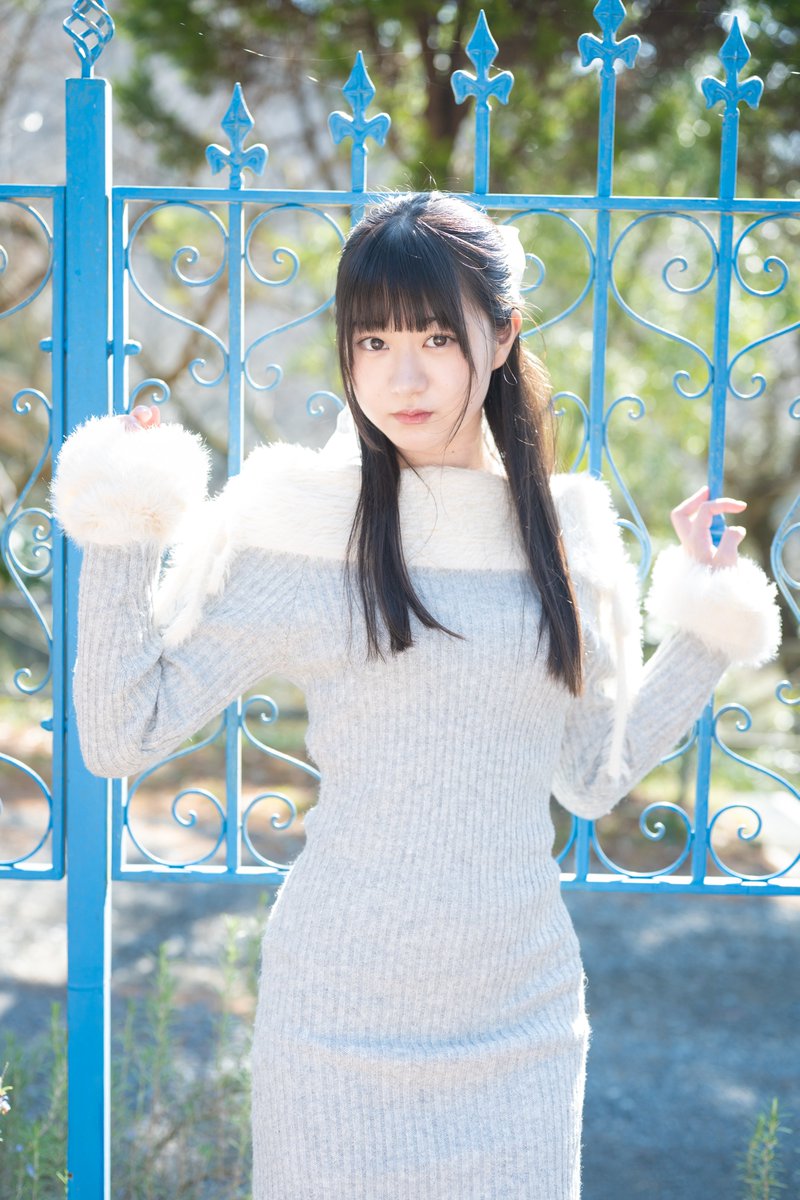 姫柊とあc 2026.02.28@6月の森 #姫柊とあ #とあでしたっ @ToAToA_tw #RocKetsModels #Rockets撮影会