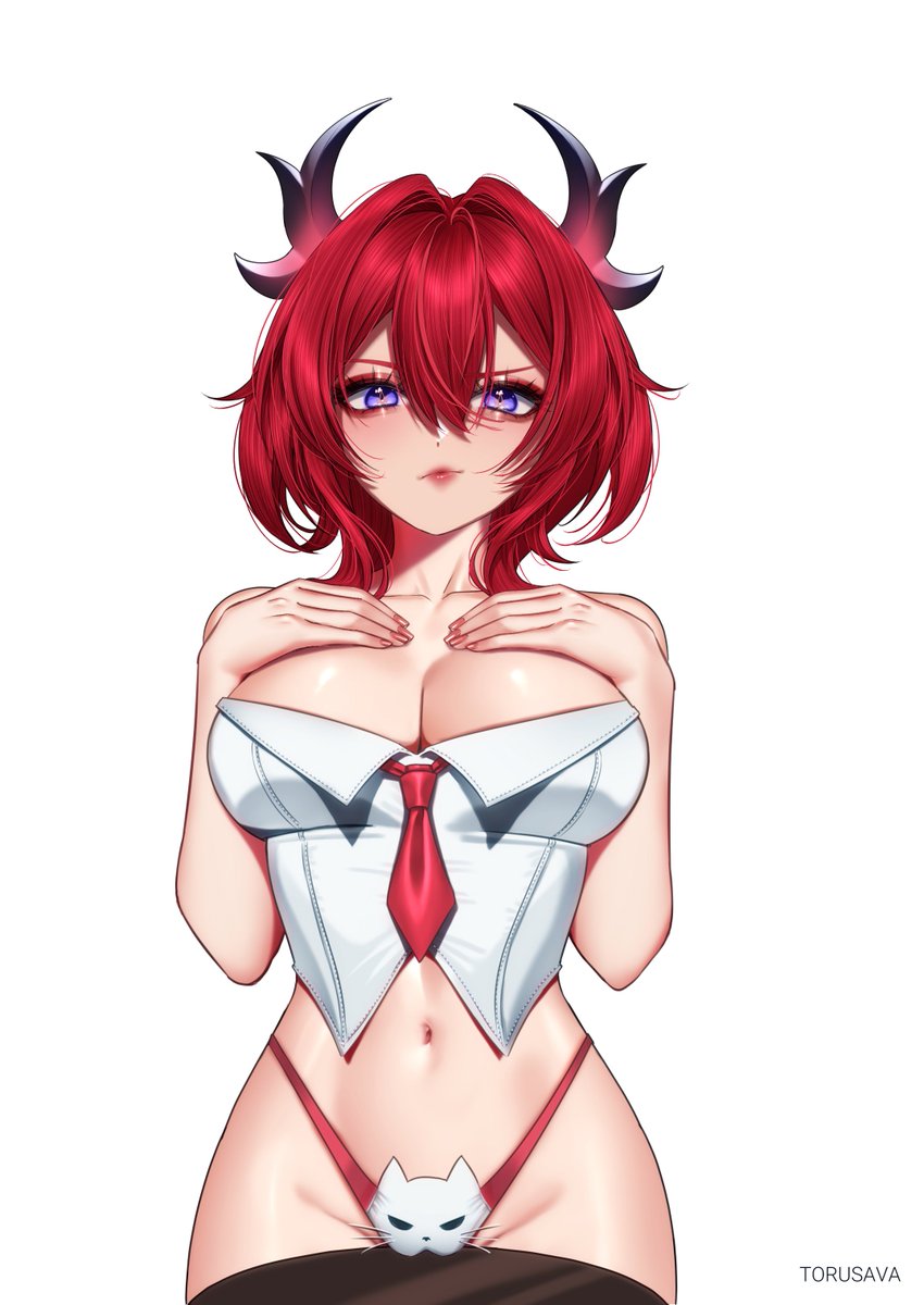 Torusava tweet media