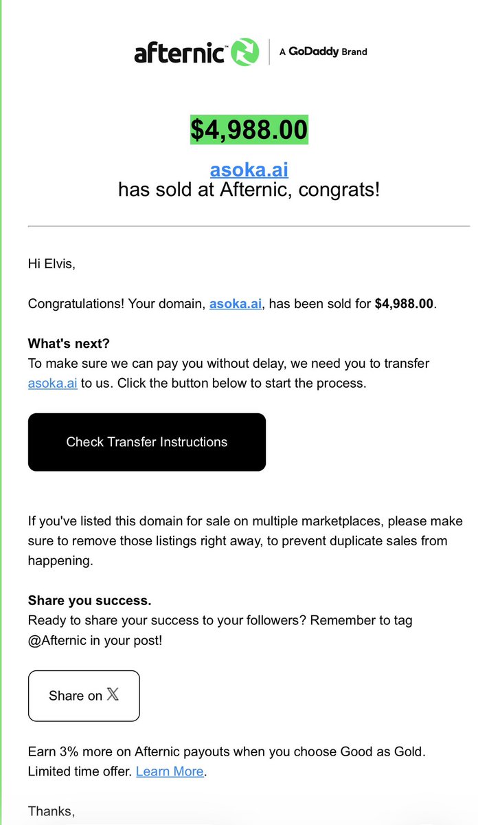 Elvis Li tweet media