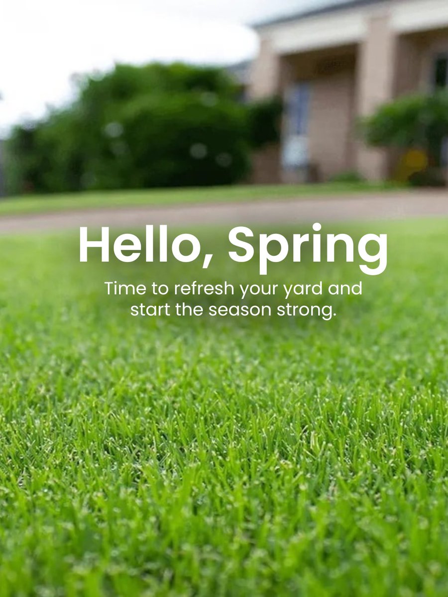 The Turfgrass Group, Inc. tweet media