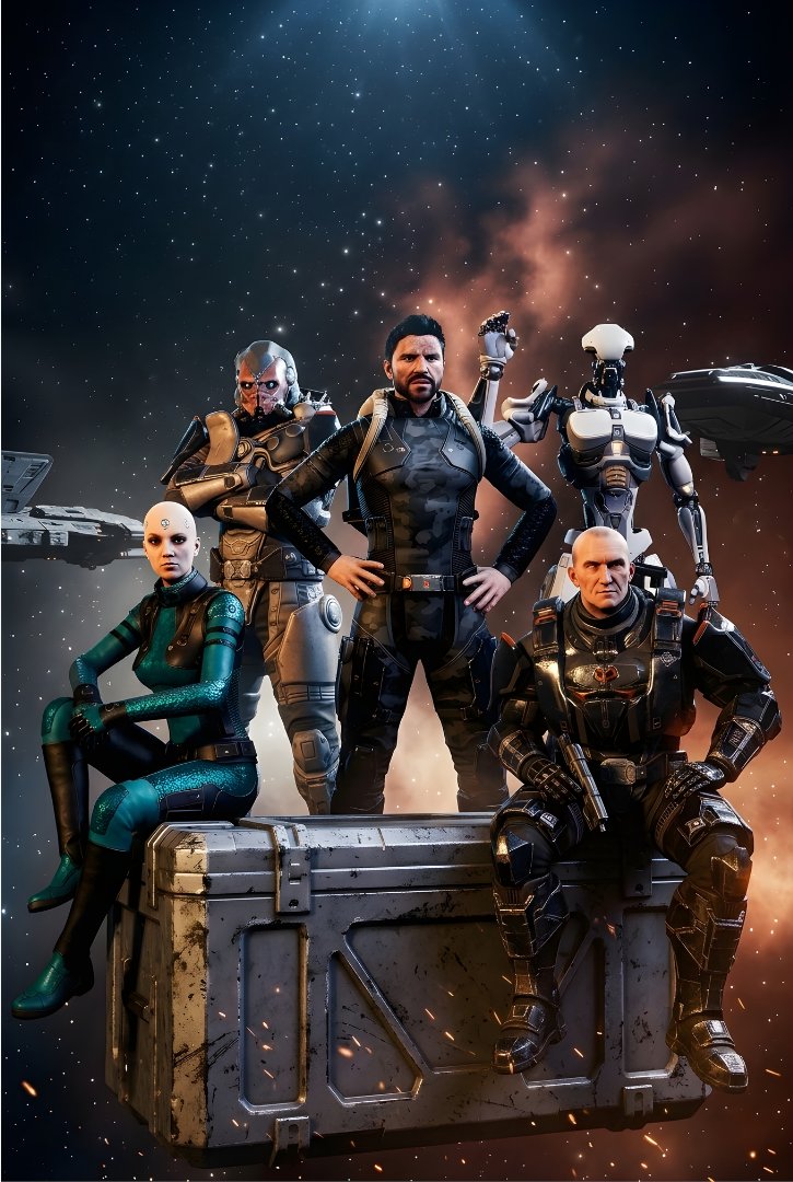 DBK Games tweet media