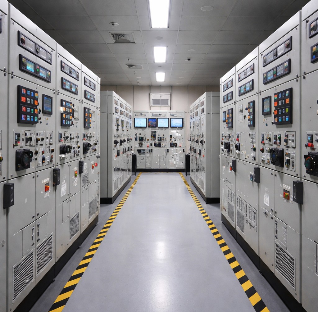 Clopacet's tweet photo. Our commitment to quality engineering ensures reliability, protection, and seamless power distribution for modern infrastructure.

#Clopacet #ElectricalEngineering #PowerSystems #Switchgear #EnergyInfrastructure https://t.co/c4DD4CtYTJ