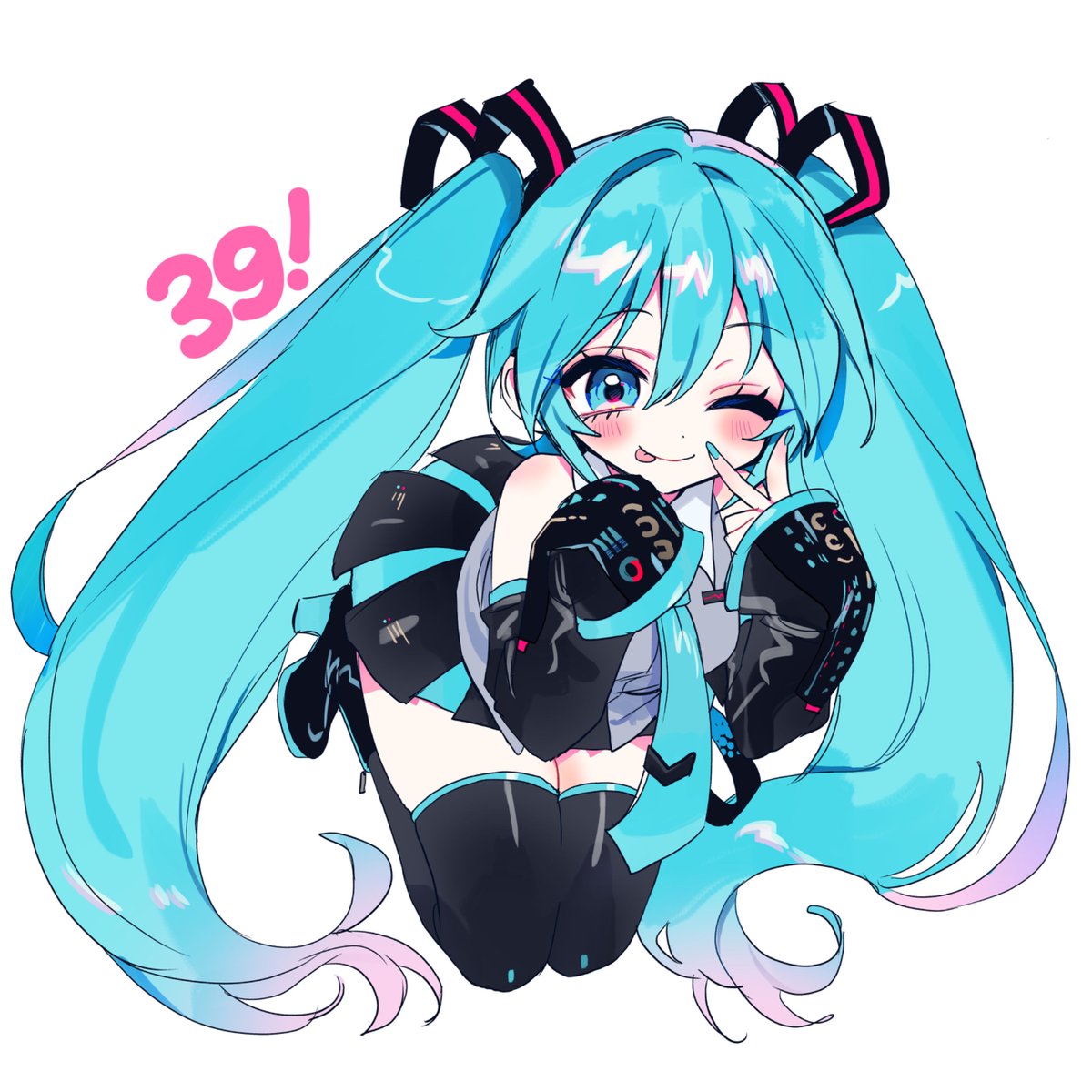 あきやまえんま😈 tweet media