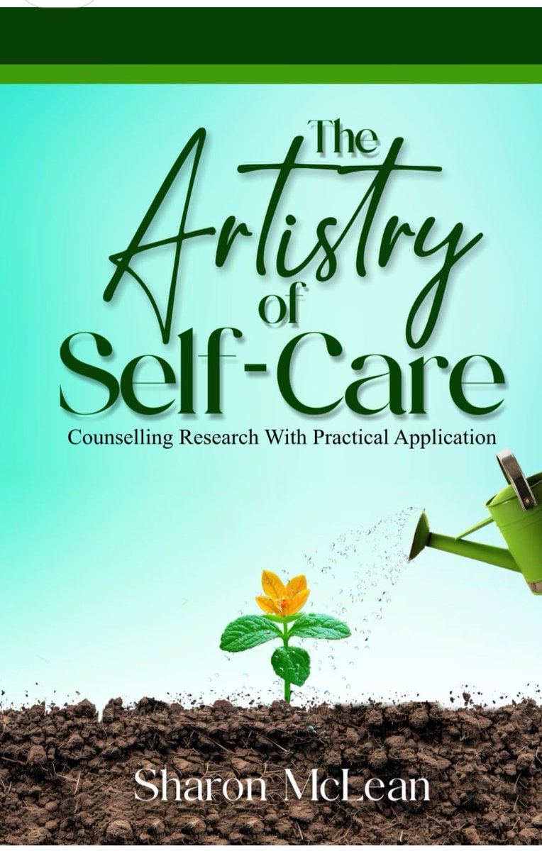 Sharon McLean MA tweet media