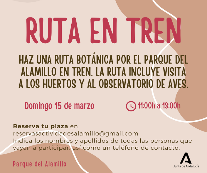 Parque del Alamillo tweet media