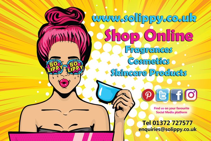 So Lippy EPSOM tweet media