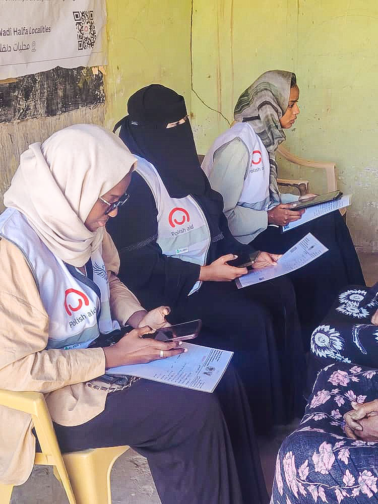 FAOSudan tweet media