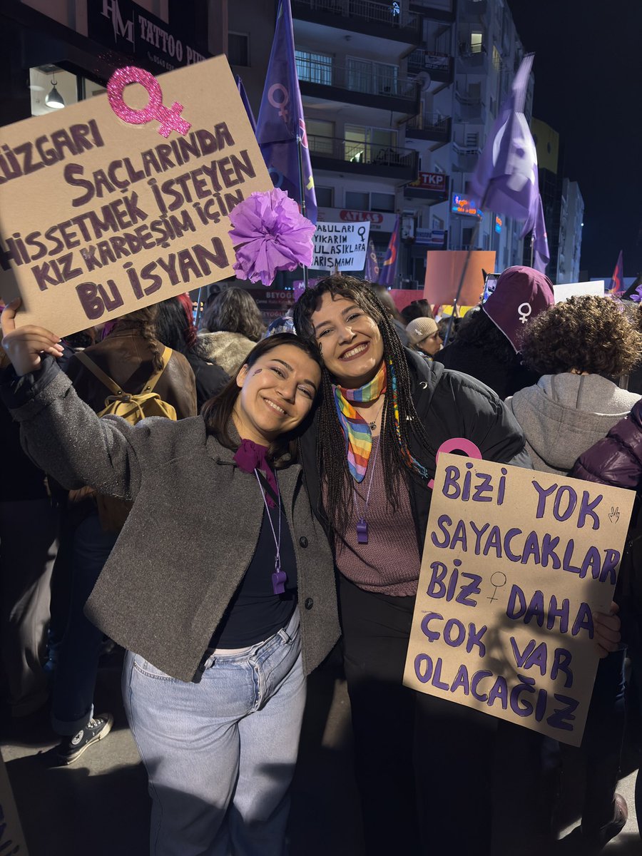 kappelife's tweet photo. Yasasin 8Mart klasiğimiizzz💜 https://t.co/QCzorVyDER