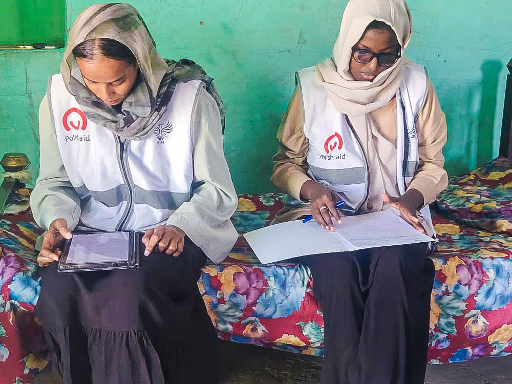 FAOSudan tweet media