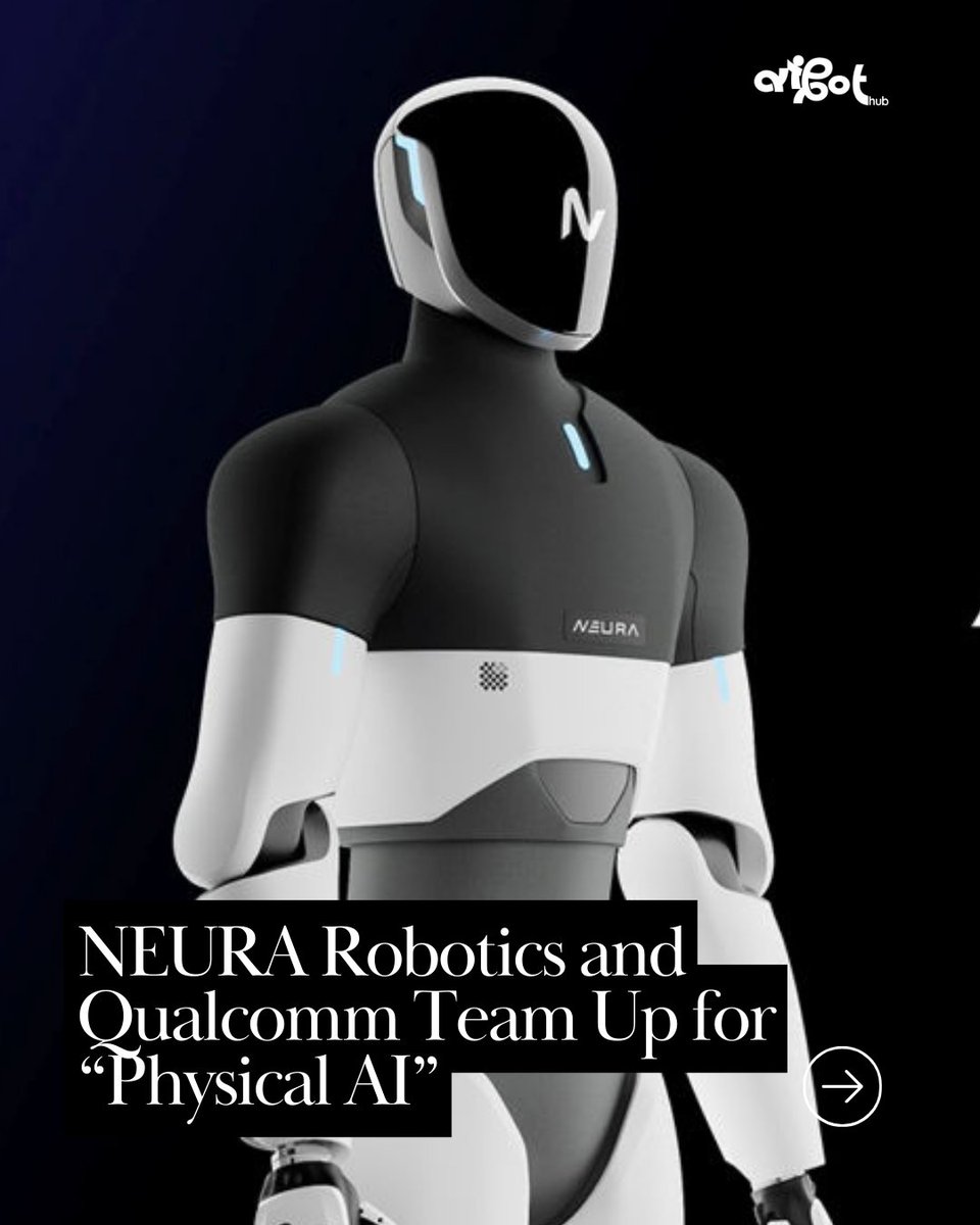 AIBot Hub | AI & Robotics Hub tweet media