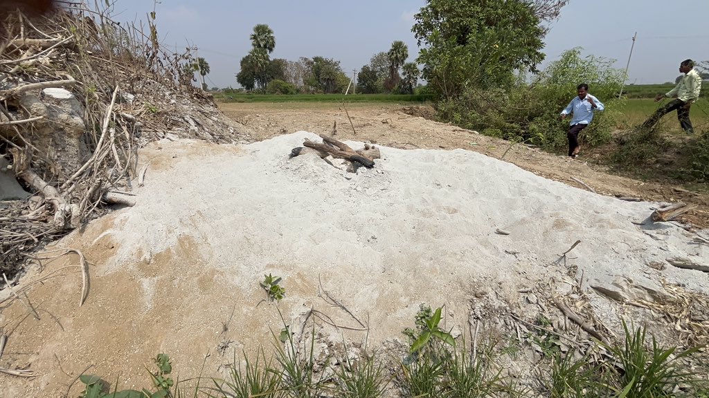 Errabelli Dayakar Rao tweet media