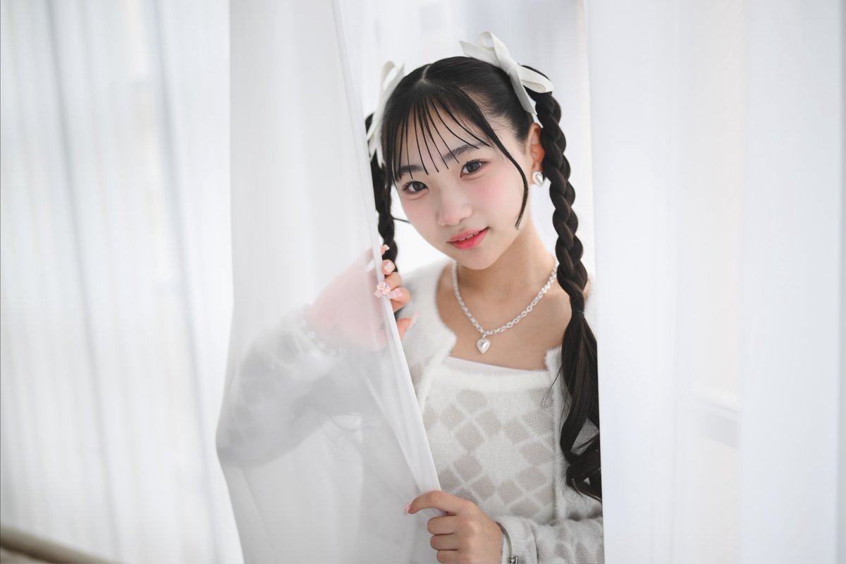2026.2.15 天神娘 Lunaちゃん 個撮11 #Luna #月のように輝くLuna #天神