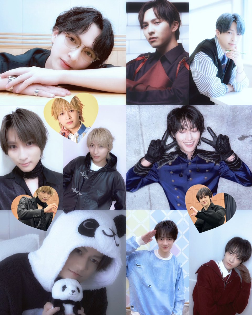 みゅー tweet media