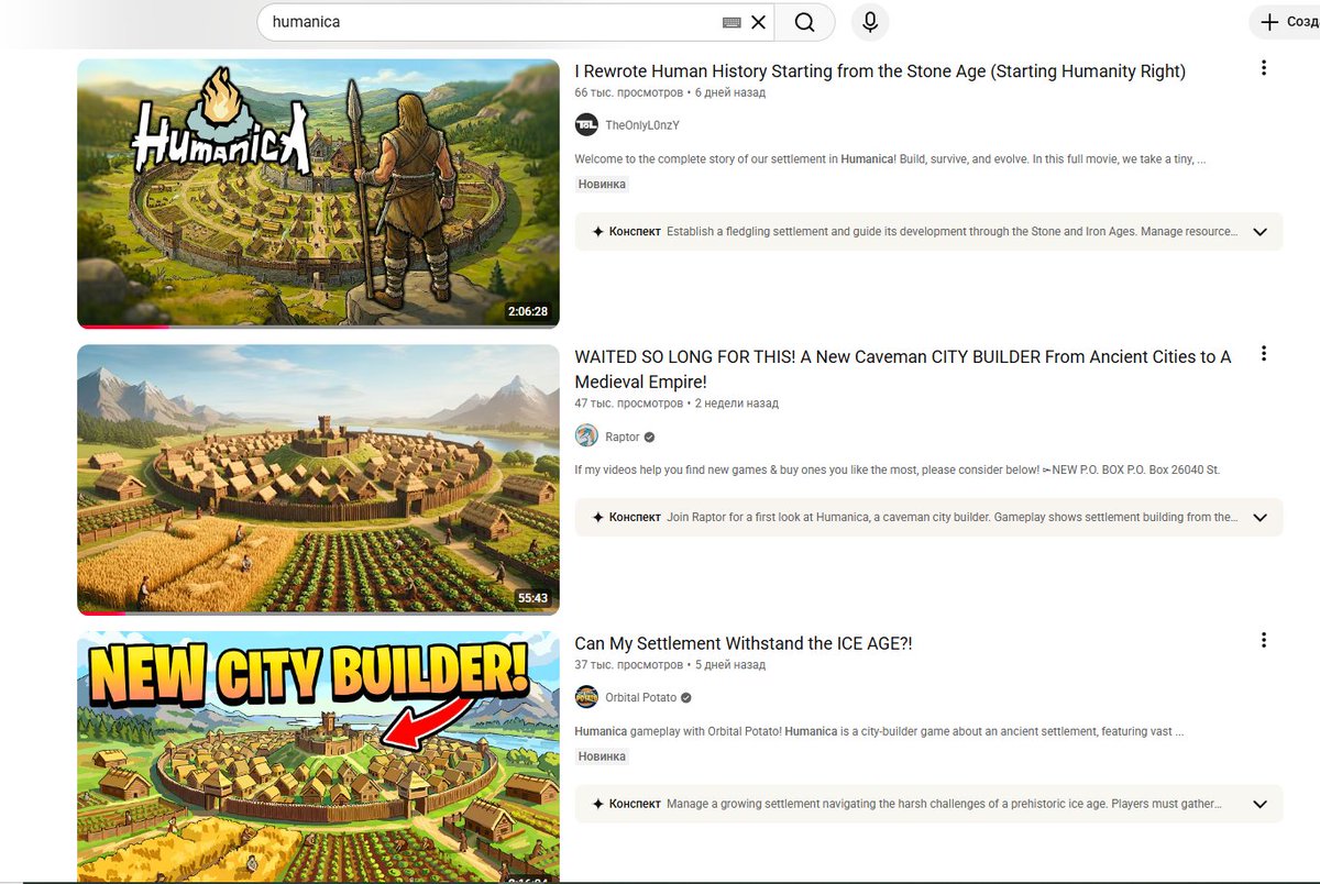 Andrey Panfilov | Humanica tweet media