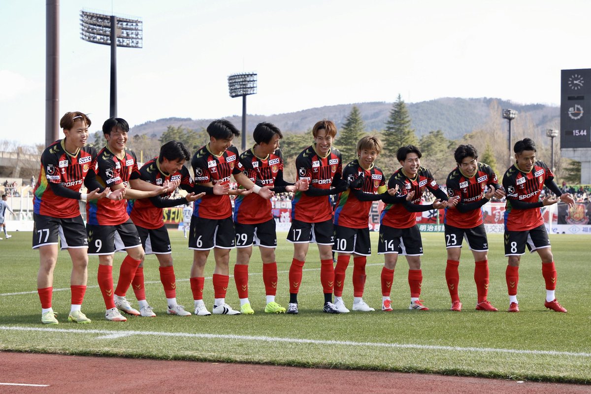 msnyuki8's tweet photo. 貫いて勝ち続ける。

@fufc_staff 
@ADLERJAPAN https://t.co/BXnNqIHQhG