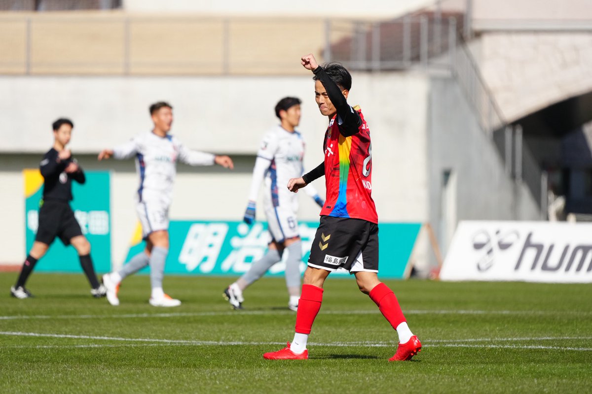 msnyuki8's tweet photo. 貫いて勝ち続ける。

@fufc_staff 
@ADLERJAPAN https://t.co/BXnNqIHQhG