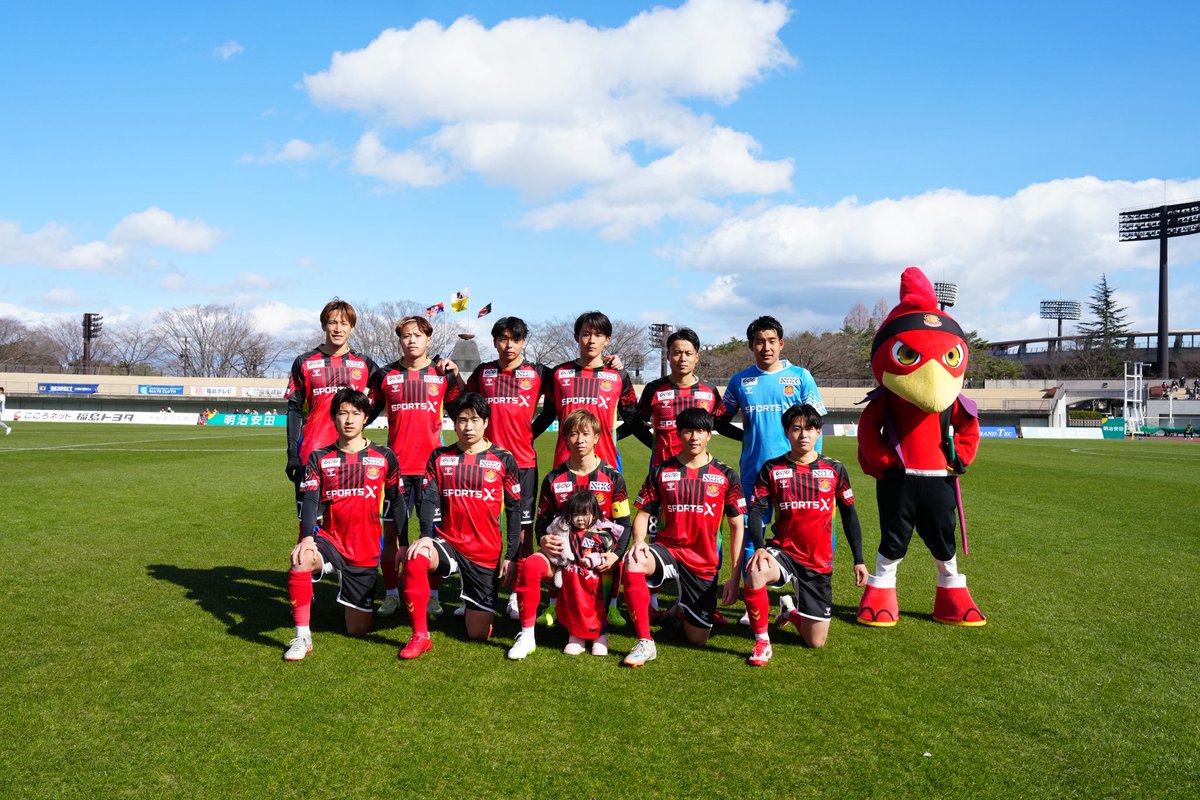 msnyuki8's tweet photo. 貫いて勝ち続ける。

@fufc_staff 
@ADLERJAPAN https://t.co/BXnNqIHQhG