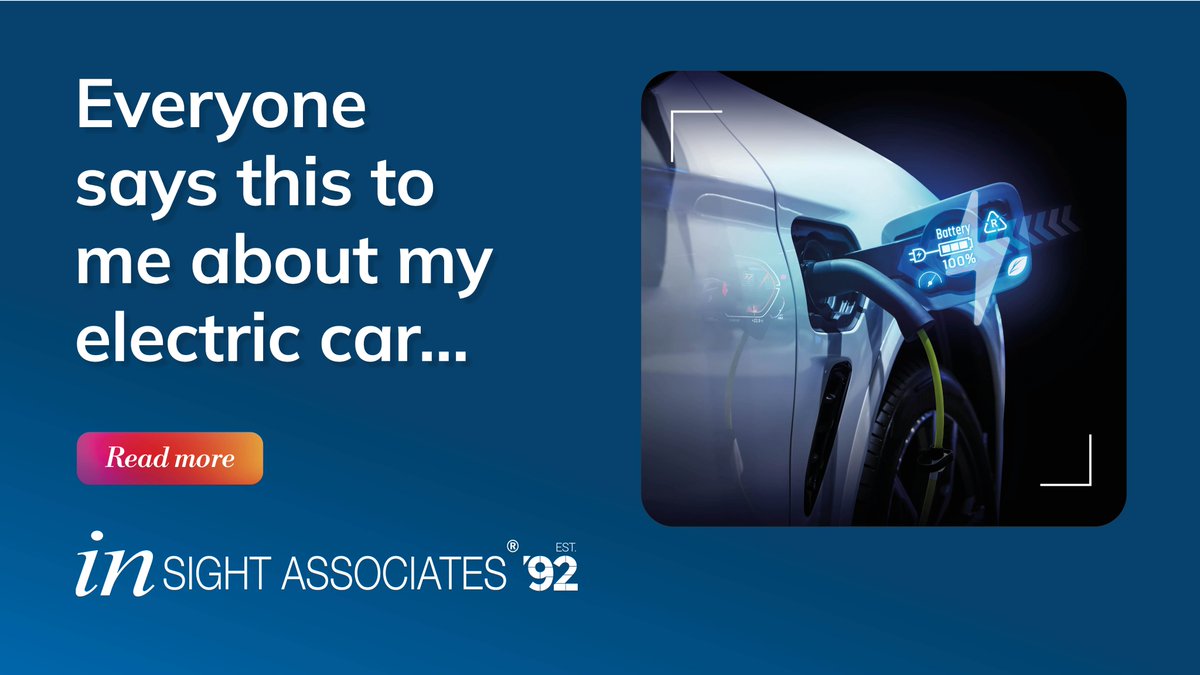 Insight Associates tweet media