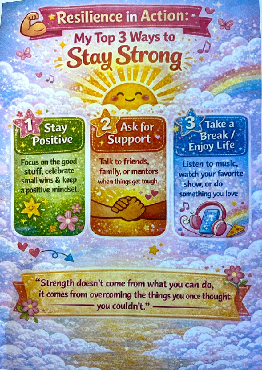 Kingston College tweet media