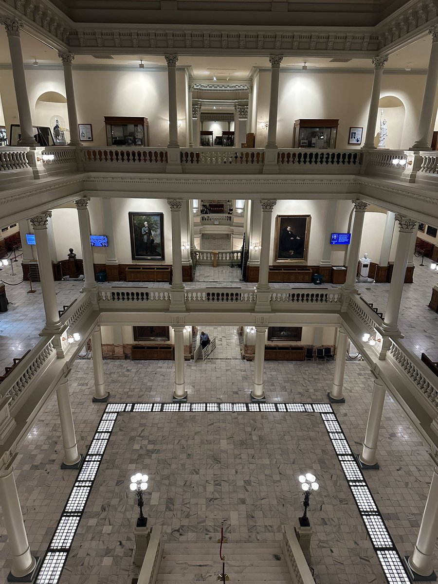 Rep. Chuck Martin tweet media