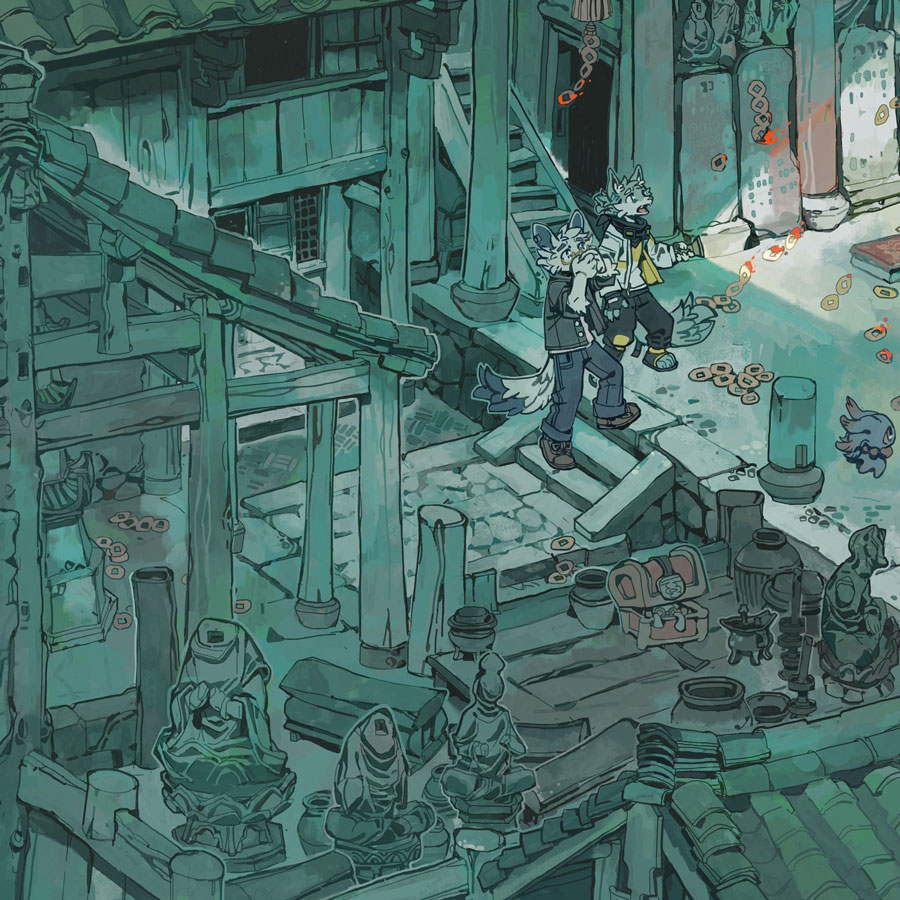 tuozhazi tweet media