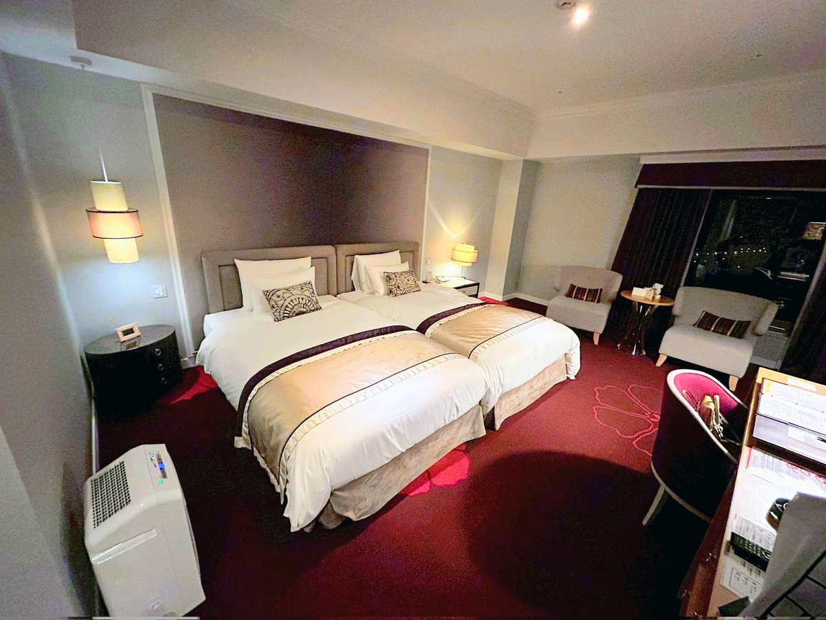 オークラさん、誕生日祝いとか何も言ってないのに誕生日プレゼントでテディベアくれて神🧸