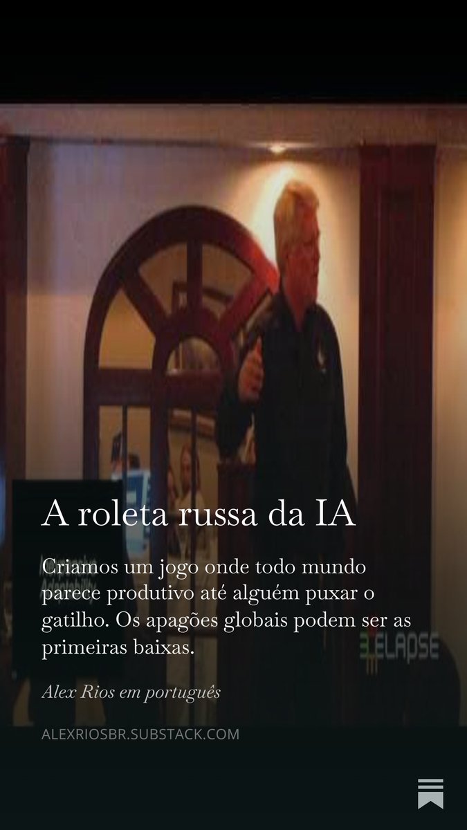 Alex Rios (RFC ghost writer) tweet media