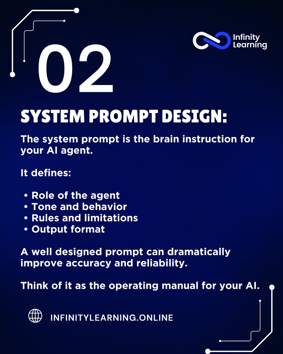 Infinity Learning tweet media